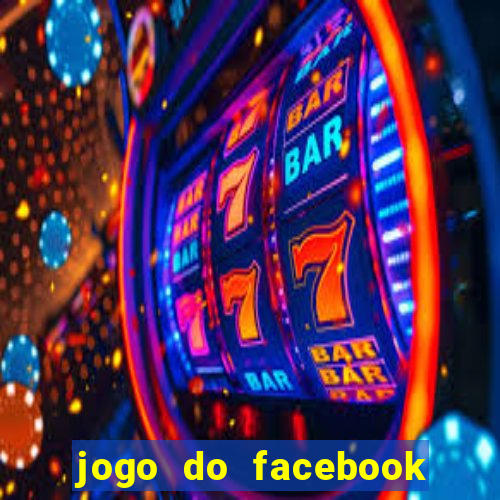 jogo do facebook candy crush saga